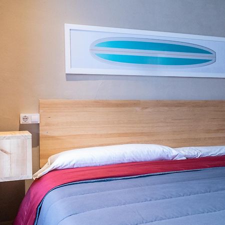 Carving Surf Hostel San Esteban de Pravia Exterior photo