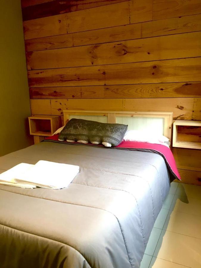 Carving Surf Hostel San Esteban de Pravia Exterior photo
