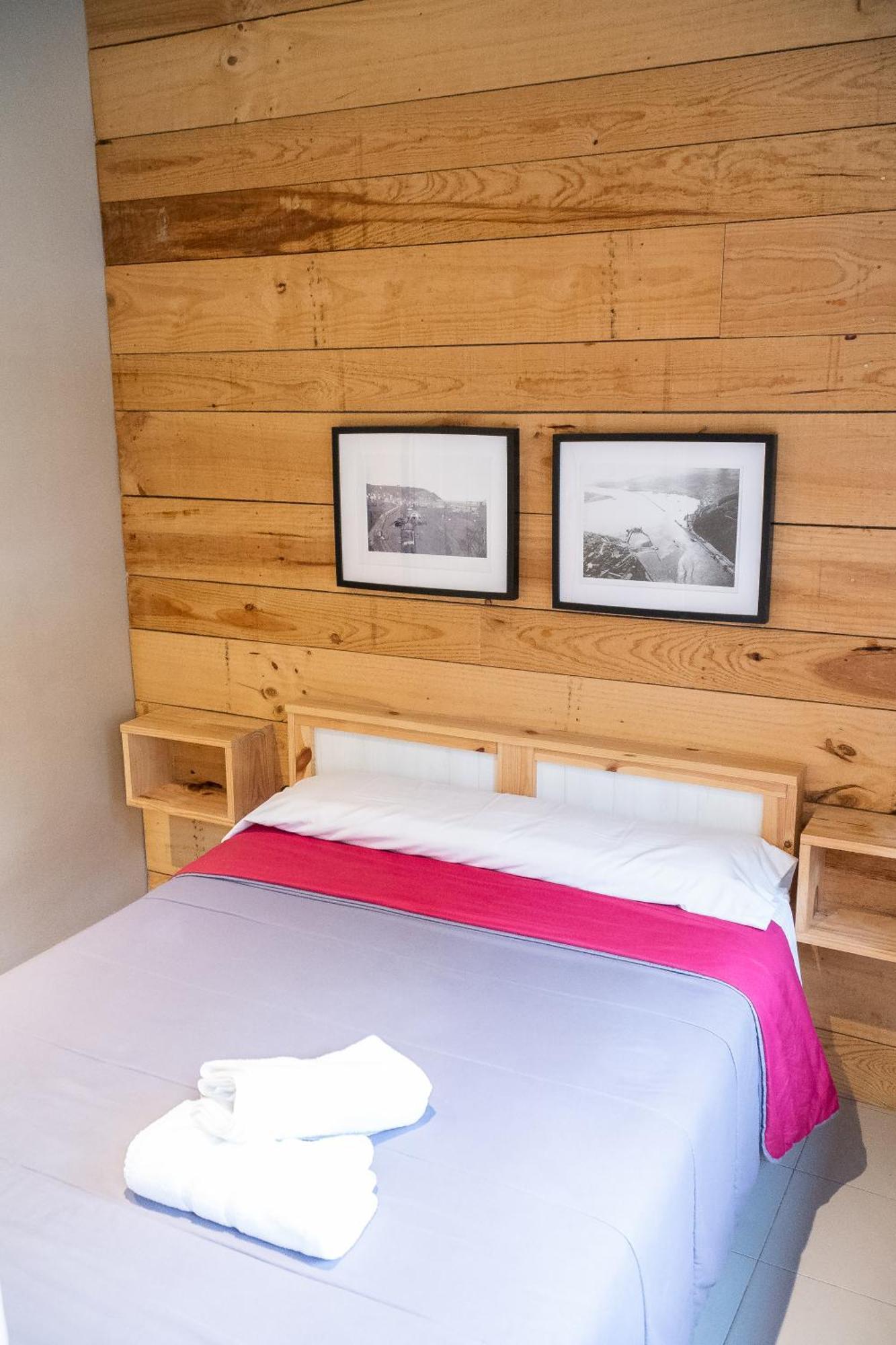 Carving Surf Hostel San Esteban de Pravia Exterior photo